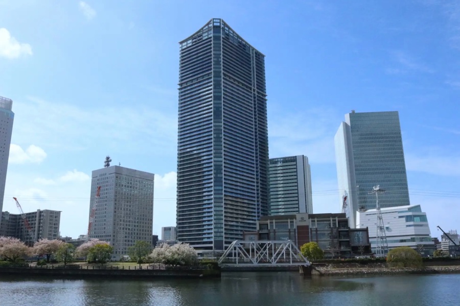 “OMO5 Yokohama Bashamichi by Hoshino Resorts” to Open in Winter, Directly Connected to Bashamichi Station on the Minatomirai Line “OMO5 Yokohama Bashamichi by Hoshino Resorts” to Open in Winter, Directly Connected to Bashamichi Station on the Minatomirai Line