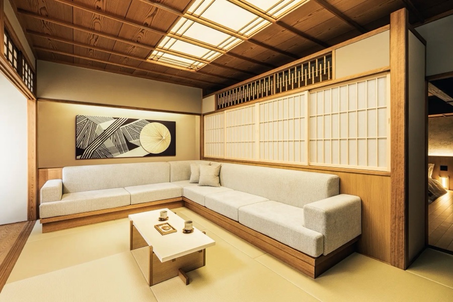 KAI Hakone to Reopen on August 13