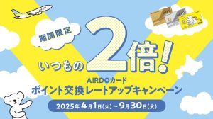 airdo vpoint