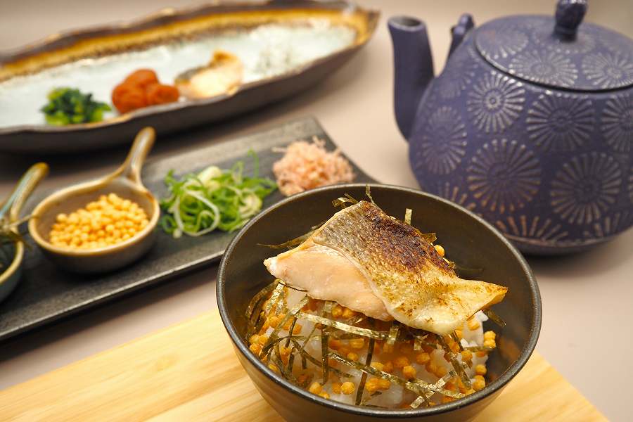 Mercure Kyoto Station Partially Revamps Breakfast Buffet