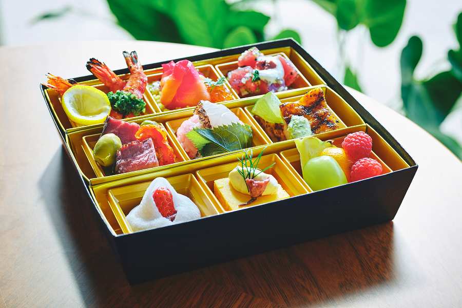 キャノピーbyヒルトン大阪梅田、プロモーション