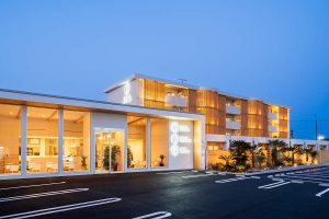 F・K・Sカンパニー、HOTEL MEGURI