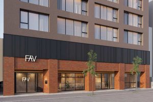 fav hospitality group、FAV LUX 札幌すすきの