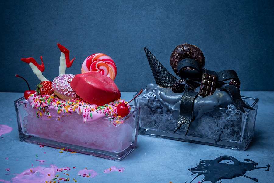 THE LIVELY Fukuoka Hakata Offers New Summer Cafe Sweets