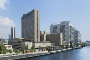 リーガロイヤルホテル大阪、リーガロイヤルホテル大阪 ヴィニェット コレクション