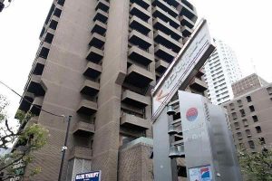 カプセルホテル朝日プラザ心斎橋、グランドオープン
