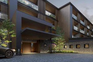 ケー・エキスプレス、GLAMDAY STYLE HOTEL&RESORT KYU-KARUIZAWA