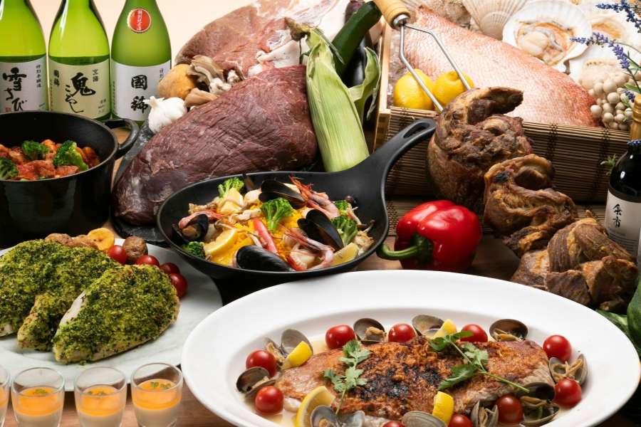 Sapporo Prince Hotel to Host ‘Summer Hokkaido Fair’ until August 31
