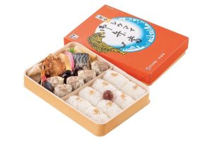 関西シウマイ弁当