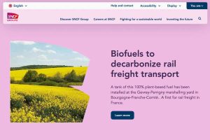 フランス国鉄（SNCF）