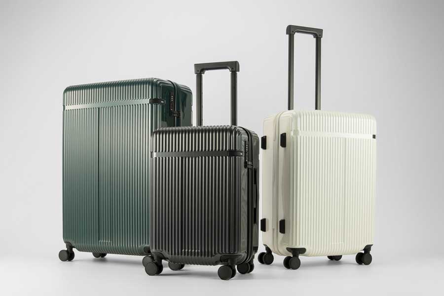 Ace Releases Suitcase with Hook ‘ace. Rient Z’