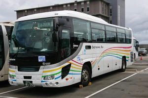 西日本鉄道