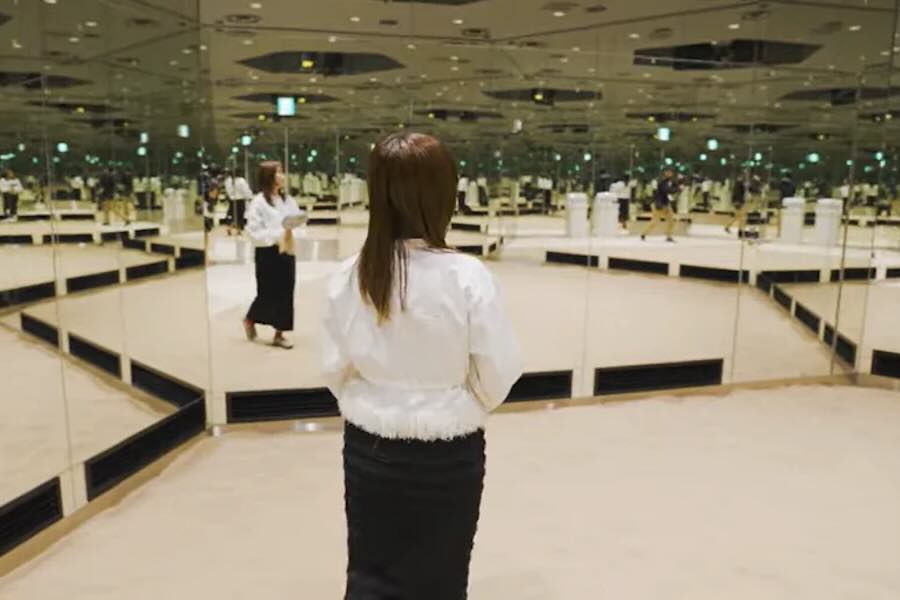 鳥取無限砂丘