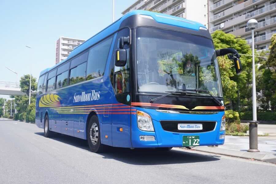 大新東