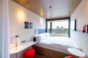 citizenM
