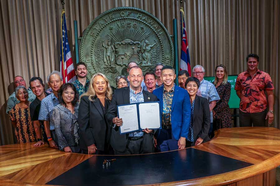 Hawaii, USA to Increase Accommodation Tax