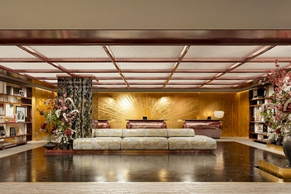 Mandarin Oriental Hotel Group Embarks on Major Renovations in Hong Kong and Bangkok