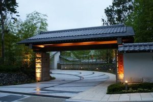 カトープレジャーグループ、赤沢迎賓館