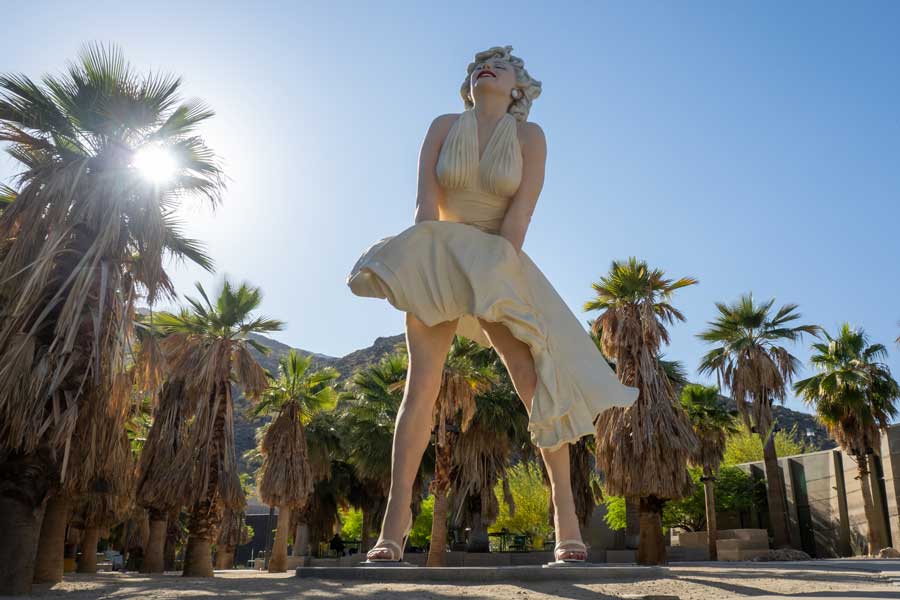 Traveling Route 66 in California, USA – Part 1