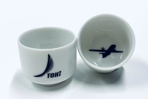 トキエアお猪口