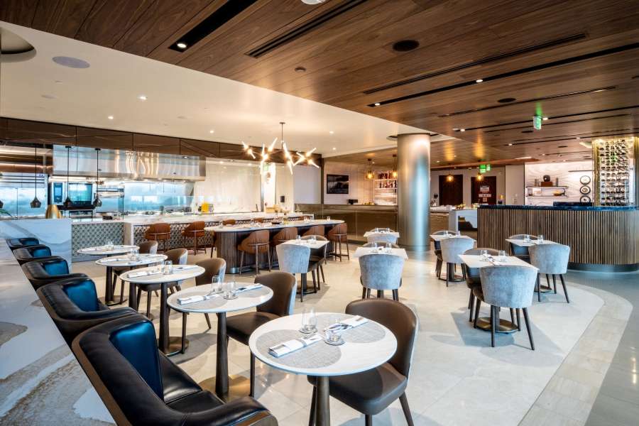 Delta Air Lines Opens Two New Lounges at Seattle-Tacoma International Airport