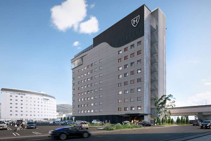 Mitsubishi Estate Hotels & Resorts to Open “The Royal Park Hotel” in Hakodate, Scheduled for Summer 2027 Mitsubishi Estate Hotels & Resorts to Open “The Royal Park Hotel” in Hakodate, Scheduled for Summer 2027