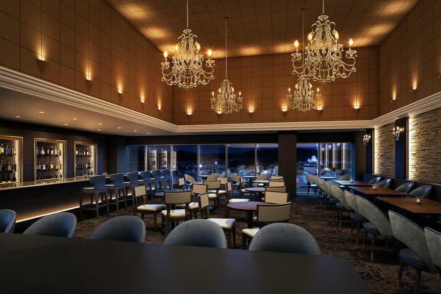 Hotel Nikko Himeji Opens New ‘Club Lounge’ on Top Floor, Opens July 28 Hotel Nikko Himeji Opens New ‘Club Lounge’ on Top Floor, Opens July 28