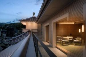 帝国ホテル 京都、2026年春開業