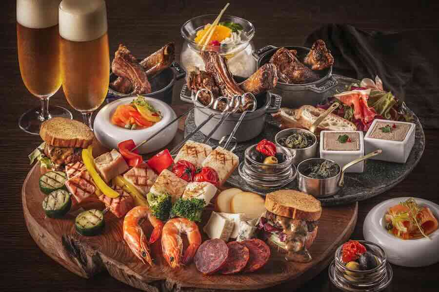 Yokohama Bay Sheraton Hotel & Towers Hosts Summer Limited Beer Fest for Adults