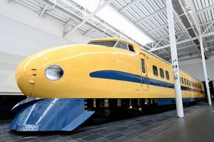922形T3編成 ドクターイエロー