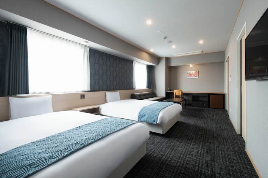 Vessel Hotel Hiroshima Peace Boulevard Opens on August 4