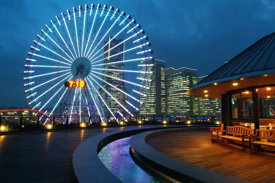 Yokohama Minato Mirai Manyo Club Reopens on June 24 – Kanagawa Resident Discount and 20th Anniversary Events