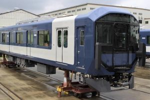 1A系　近畿日本鉄道