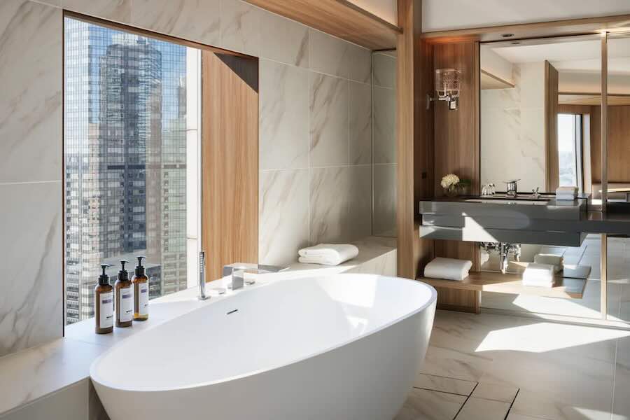 Hyatt Regency Tokyo Completes Largest Room Renovation Since Opening Hyatt Regency Tokyo Completes Largest Room Renovation Since Opening