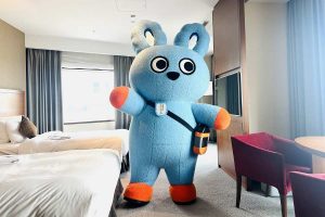 小田急ホテルセンチュリーサザンタワー、もころん宿泊プラン