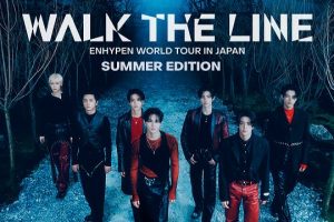Marriott Bonvoy、ENHYPEN、会員限定キャンペーン