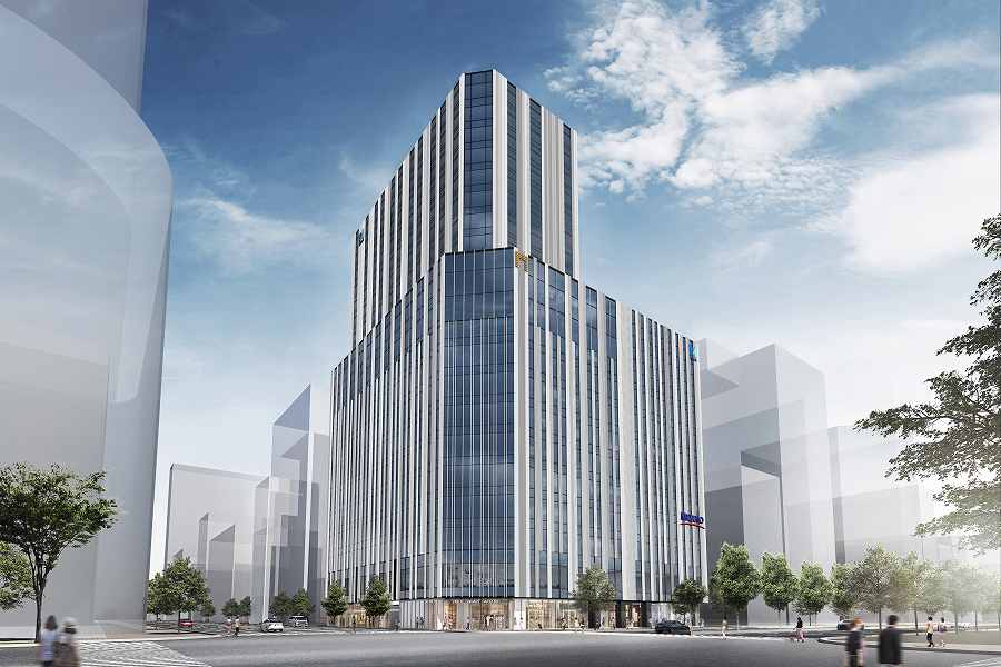 ヒューリックホテルマネジメント、THE GATE HOTEL 札幌 by HULIC