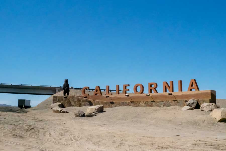 Traveling the Route 66 in California (Part 2)