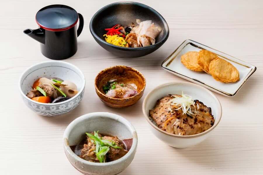 Richmond Hotel Kagoshima Tenmonkan Revamps Breakfast with Local Specialties