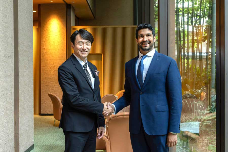 “ANA Holiday Inn Kobe Sanda” and “ANA Holiday Inn Tosu” to Rebrand and Open