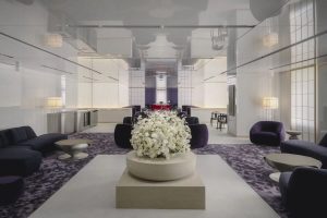 THE GINZA LOUNGE