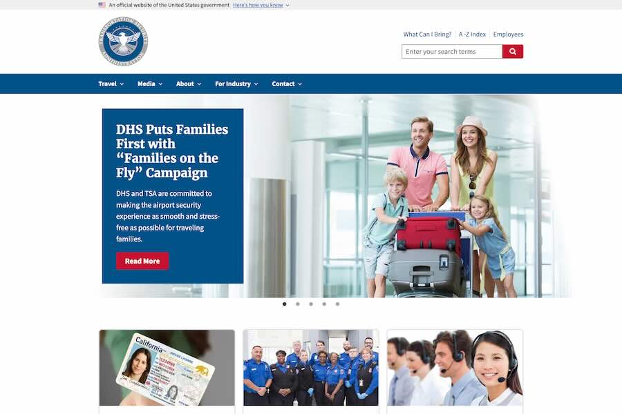 TSA