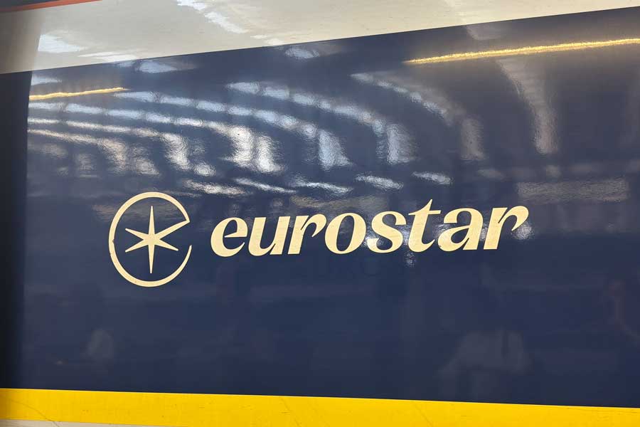 Eurostar Increases Direct Train Services between London and Amsterdam to 5 Times Daily