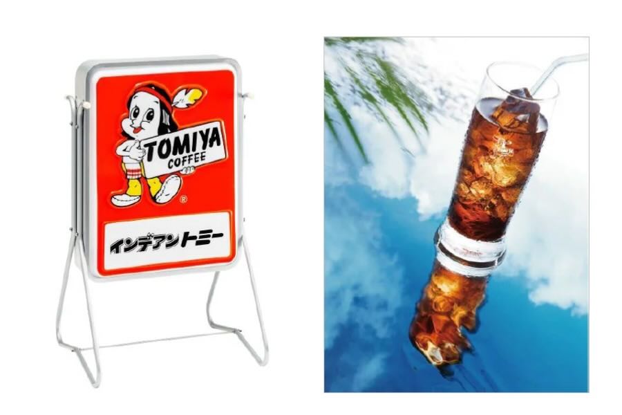 FDA Offering Tomiya Coffee’s Iced Coffee Onboard on Select Routes