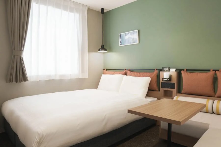 Choice Hotels Japan to Open ‘Comfort Hotel Mito’ on November 5 Choice Hotels Japan to Open ‘Comfort Hotel Mito’ on November 5