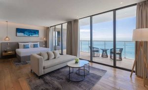 Prince Hotel Da Nang