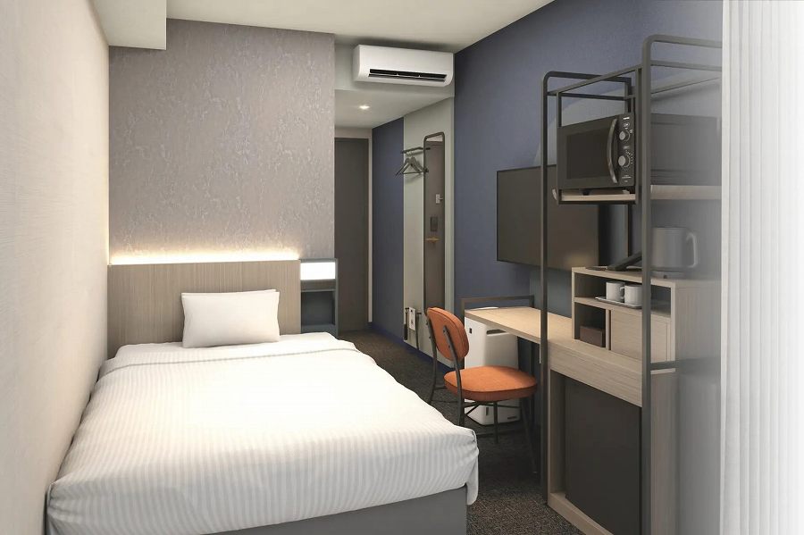 Starts Hotel Development to Reopen Hotel Lumiere Nishikasai on September 28 After Major Renovation