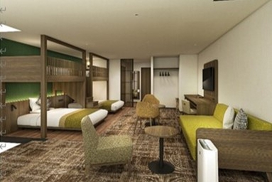 ホテルマイステイズ函館駅前、リブランドオープン