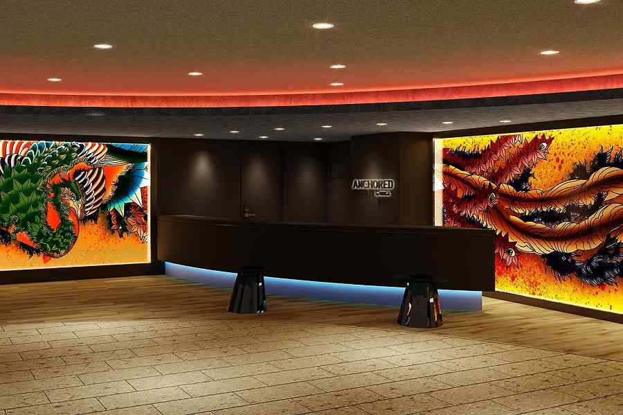 Royal Hotel to Open “Ancard by RIHGA Osaka Namba” on April 3, 2026