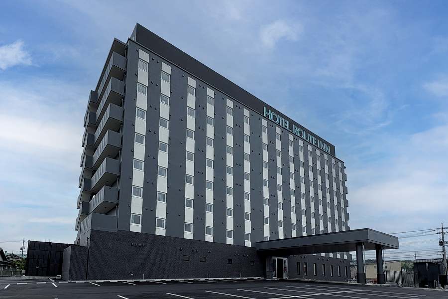 ルートインホテルズ、ホテルルートイン東松江